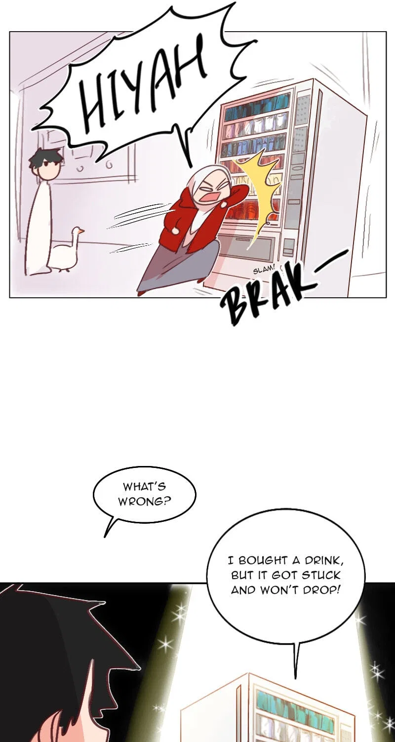 Wee!!! Chapter 183 – Page 9