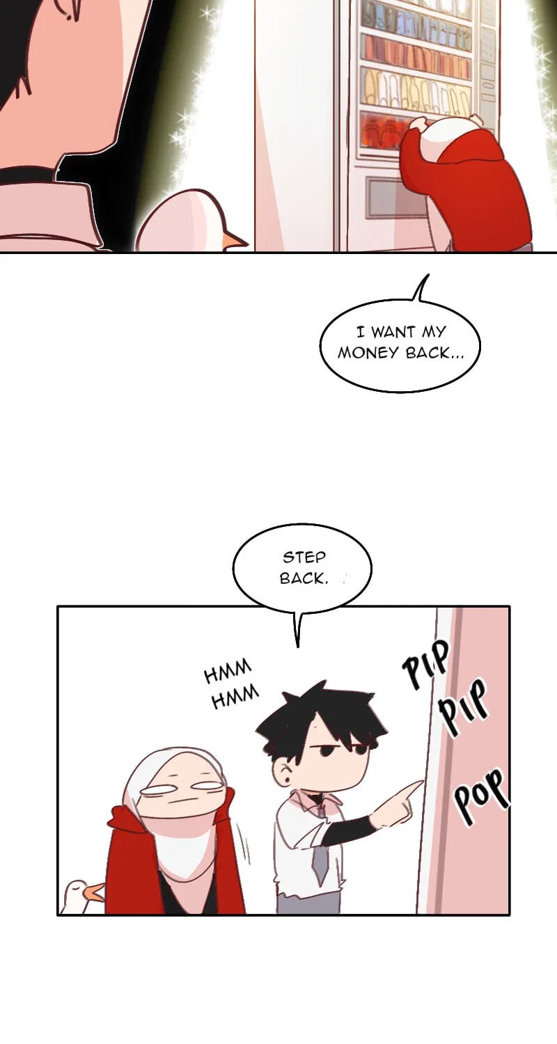 Wee!!! Chapter 183 – Page 10