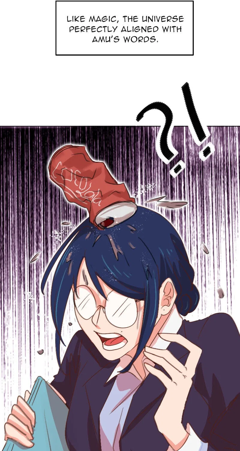 Wee!!! Chapter 183 – Page 19