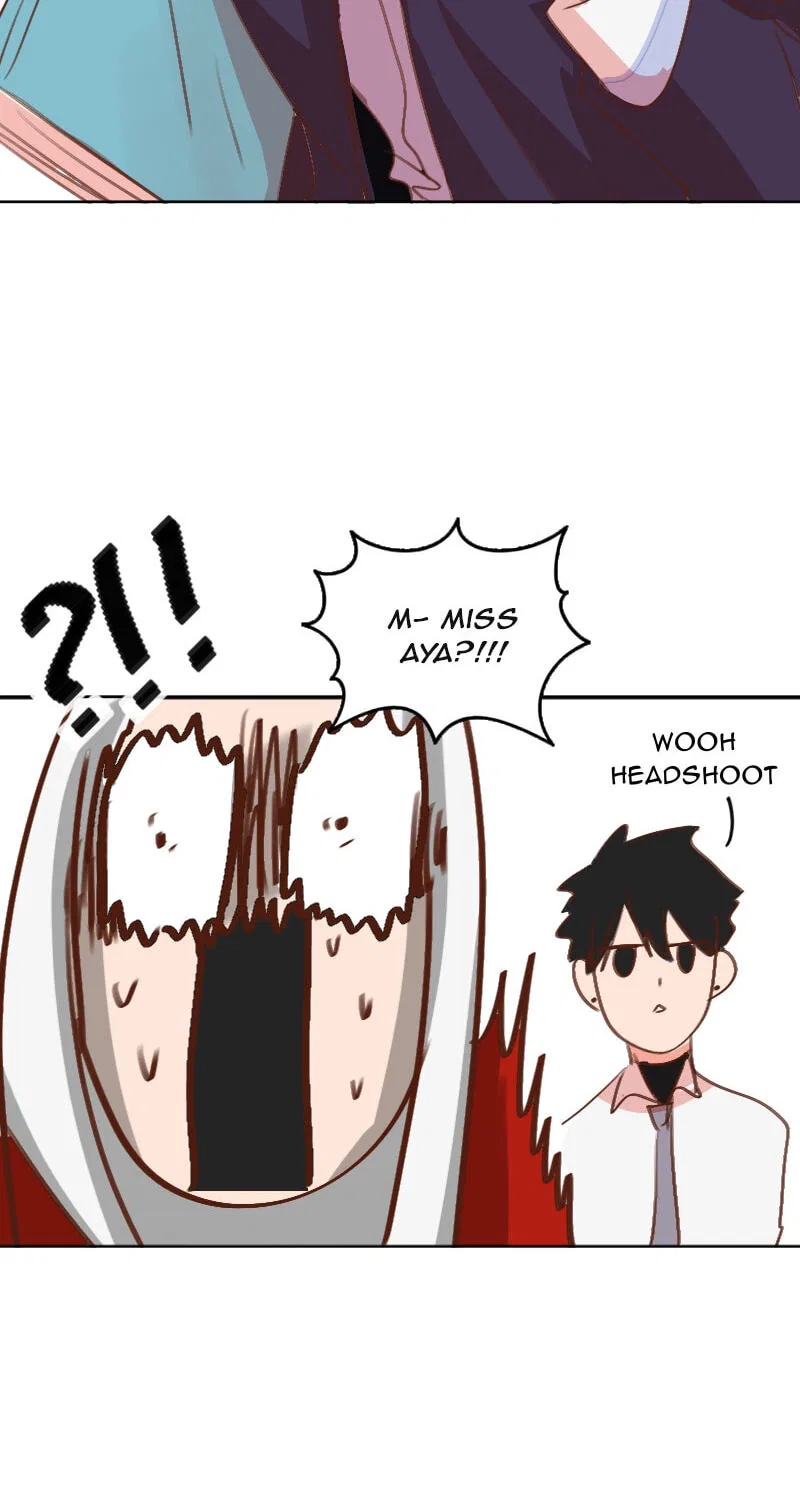 Wee!!! Chapter 183 – Page 20