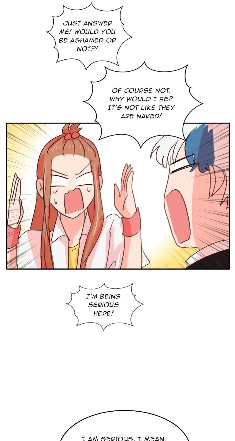 Wee!!! Chapter 182 – Page 3