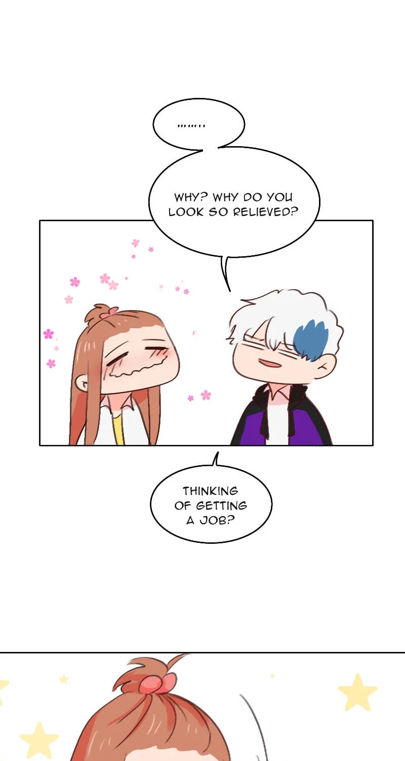 Wee!!! Chapter 182 – Page 5