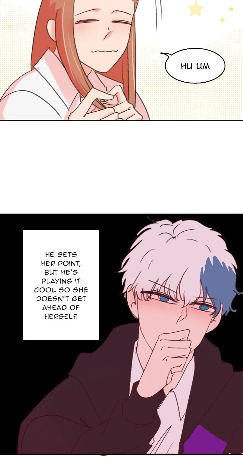 Wee!!! Chapter 182 – Page 6