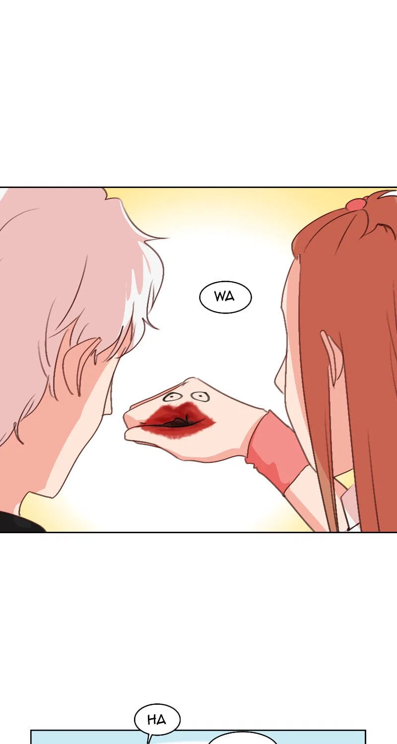 Wee!!! Chapter 181 – Page 7