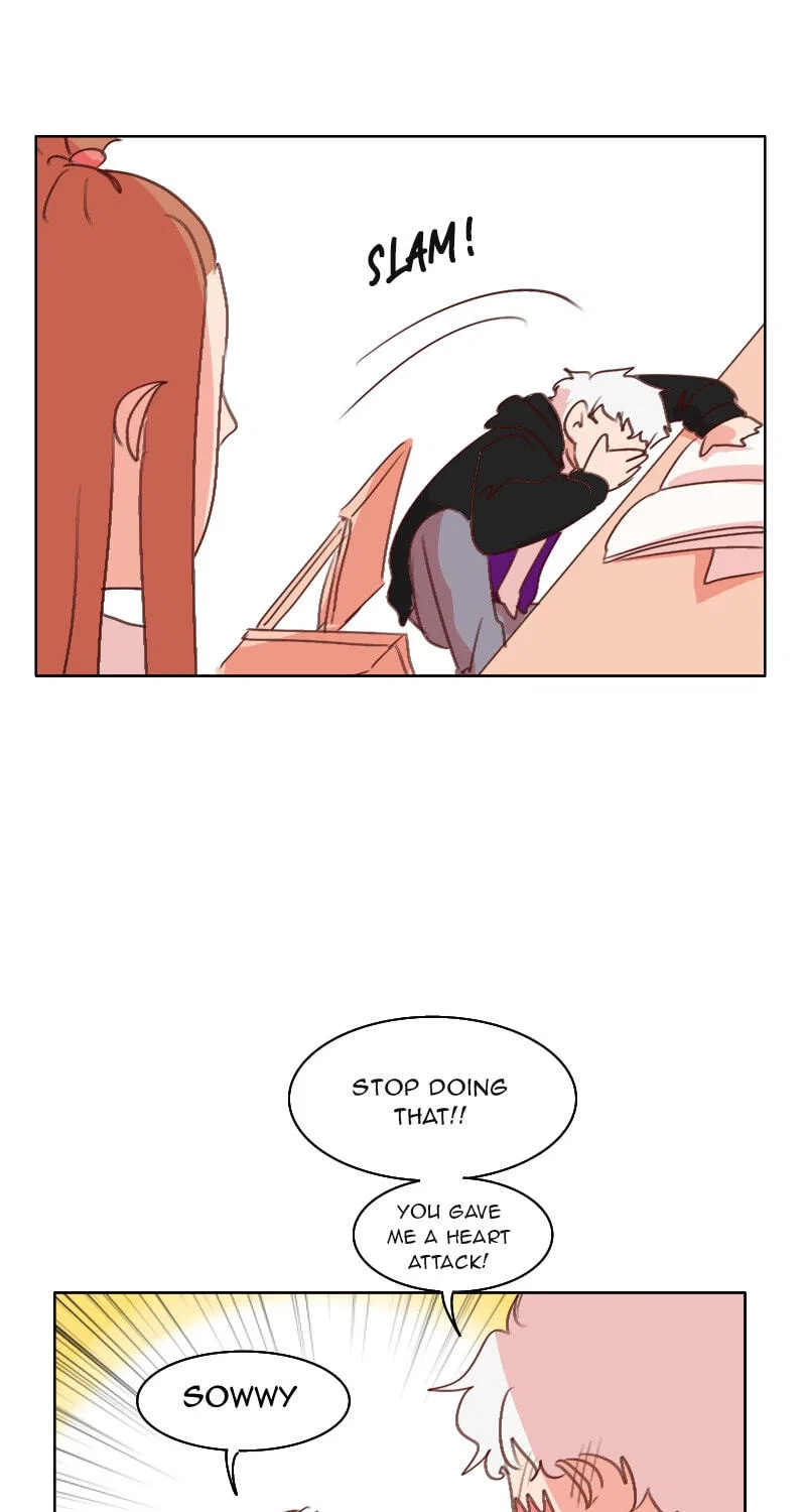 Wee!!! Chapter 181 – Page 9