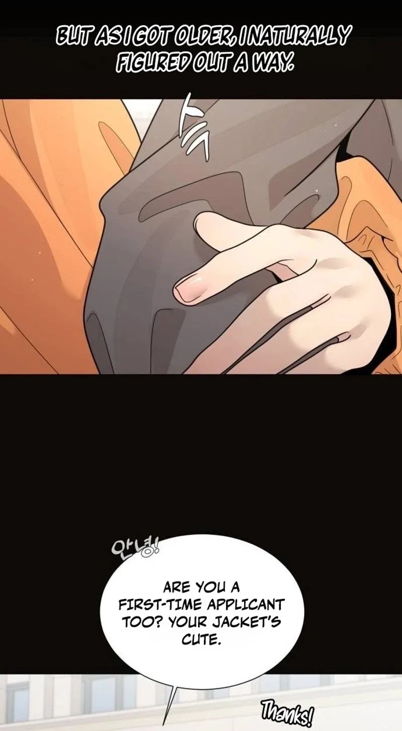 Caregiver’s Alliance Chapter 25 – Page 19
