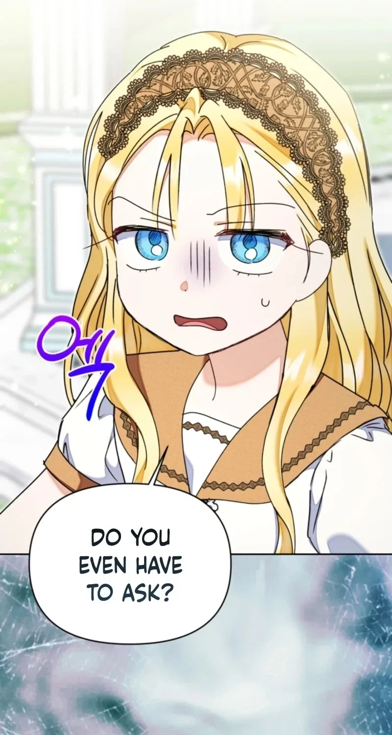 The Sister Who Once Hated Me Now Loves Me Chapter 55 – Page 5