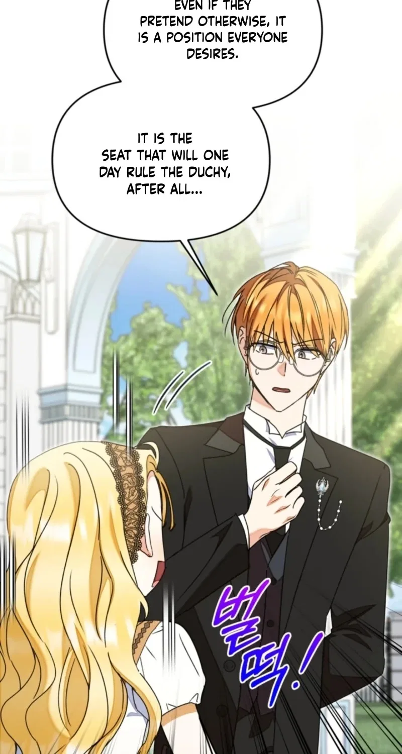 The Sister Who Once Hated Me Now Loves Me Chapter 55 – Page 7