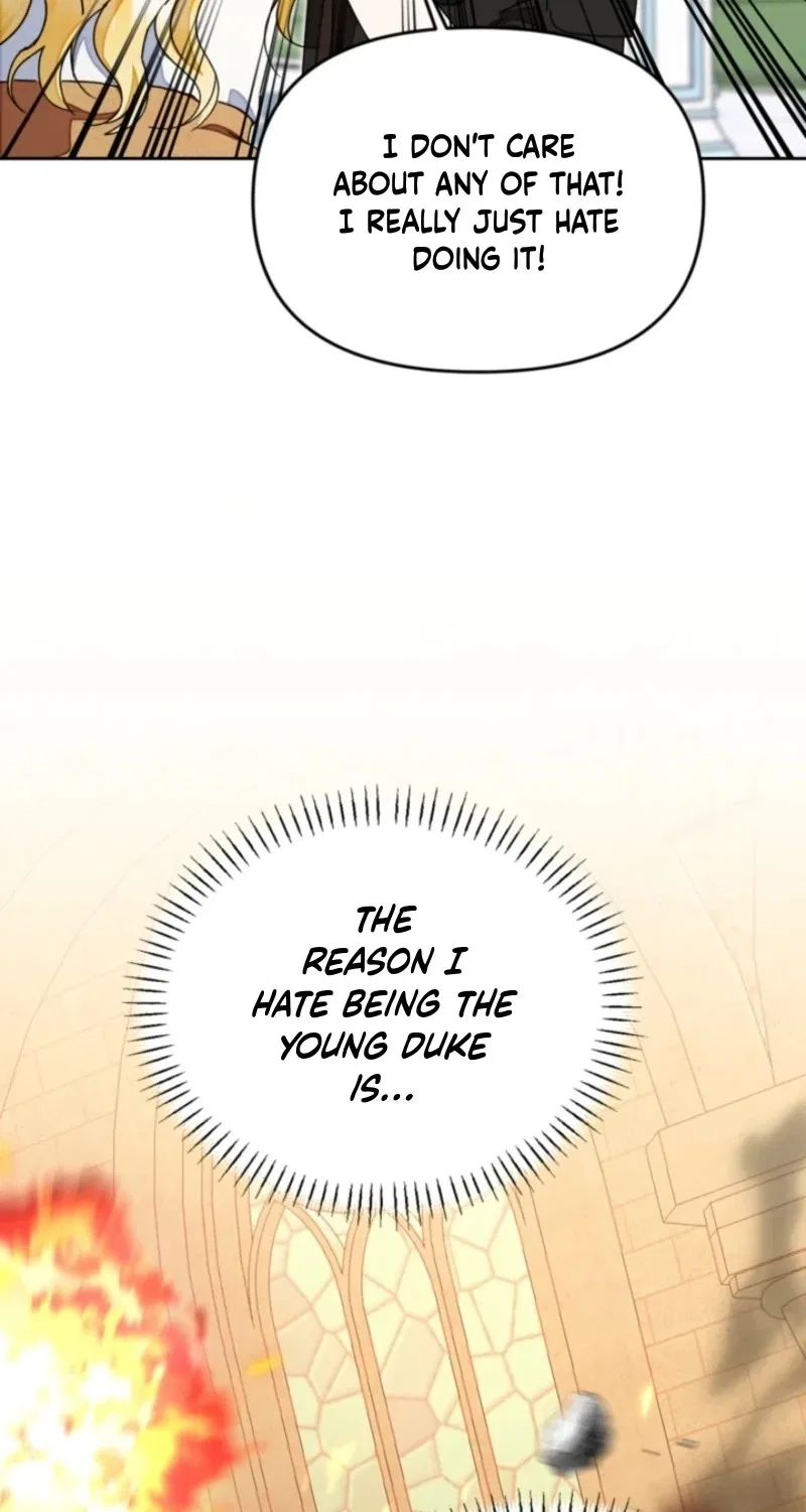 The Sister Who Once Hated Me Now Loves Me Chapter 55 – Page 8
