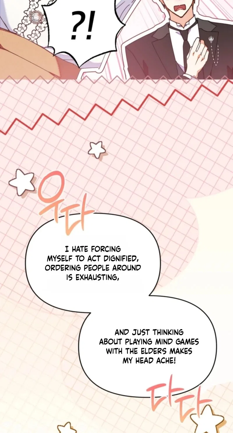 The Sister Who Once Hated Me Now Loves Me Chapter 55 – Page 12
