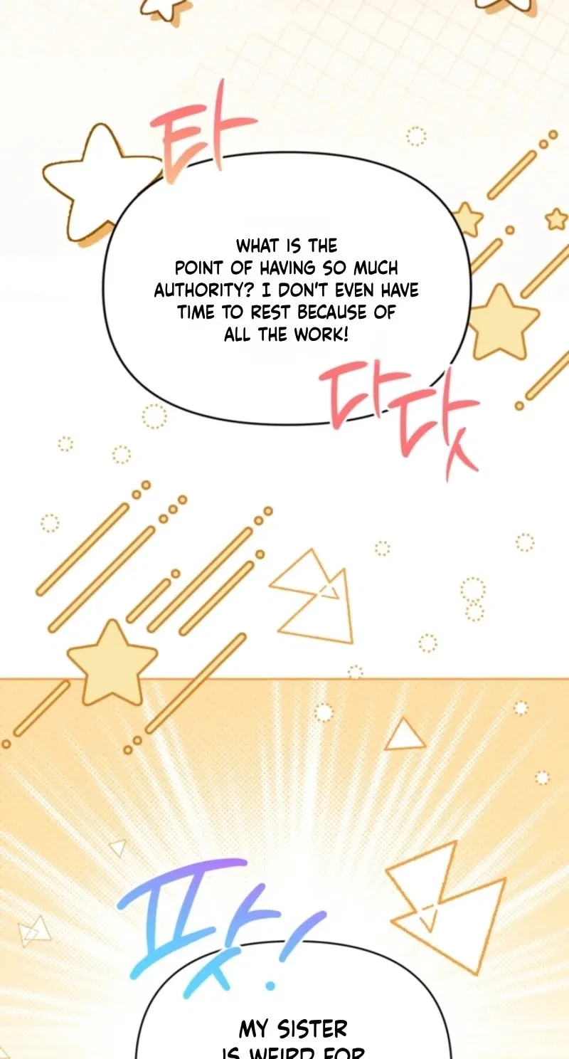 The Sister Who Once Hated Me Now Loves Me Chapter 55 – Page 13