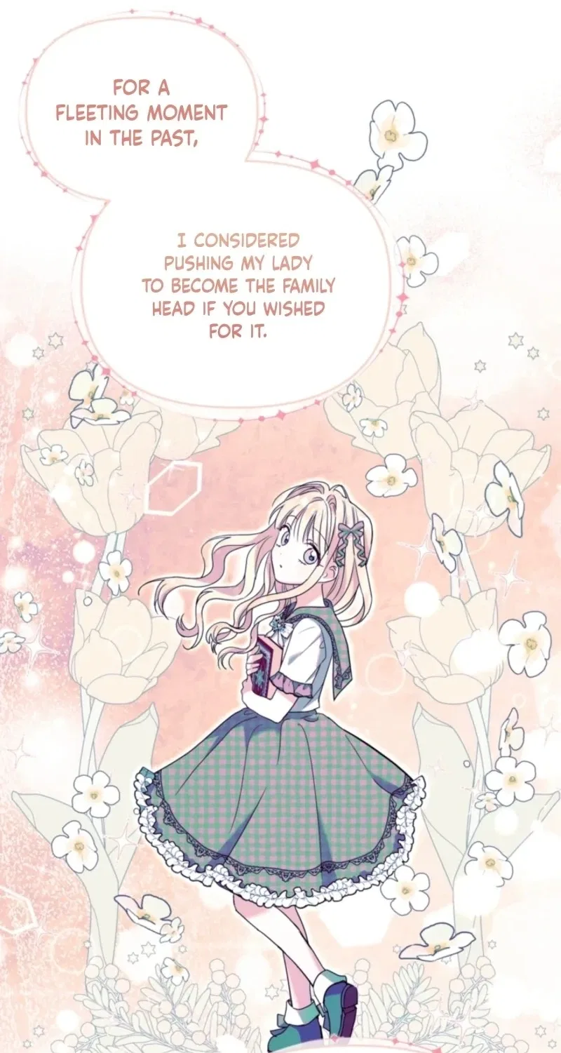 The Sister Who Once Hated Me Now Loves Me Chapter 55 – Page 18