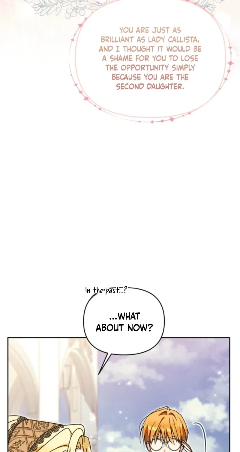The Sister Who Once Hated Me Now Loves Me Chapter 55 – Page 19