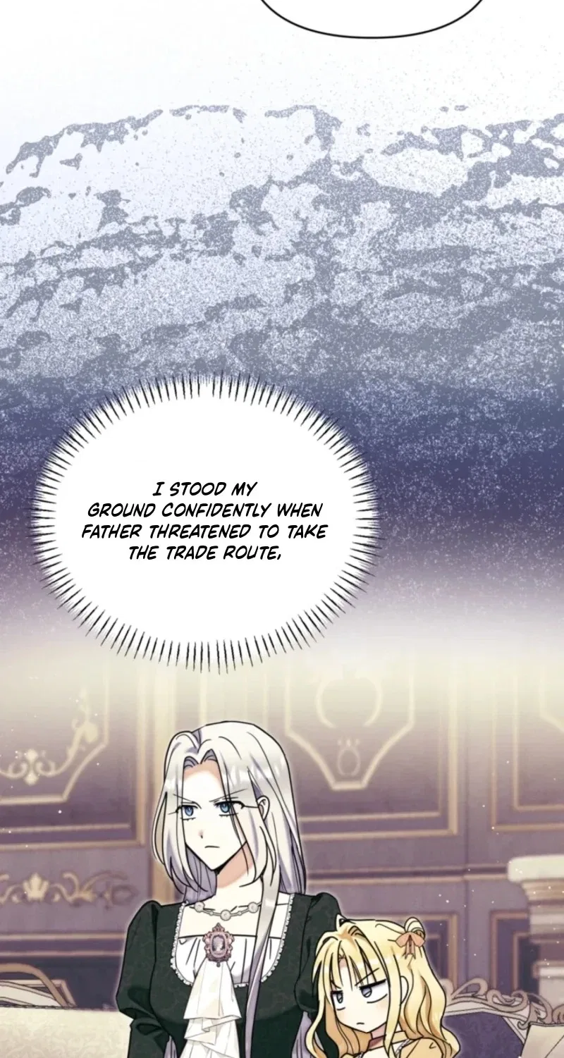 The Sister Who Once Hated Me Now Loves Me Chapter 55 – Page 22