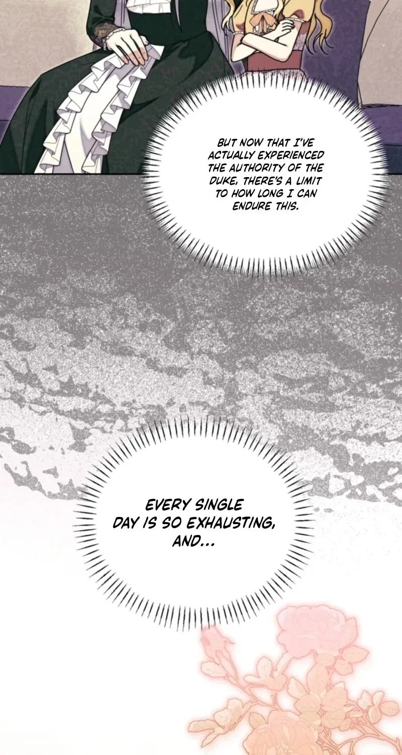 The Sister Who Once Hated Me Now Loves Me Chapter 55 – Page 23
