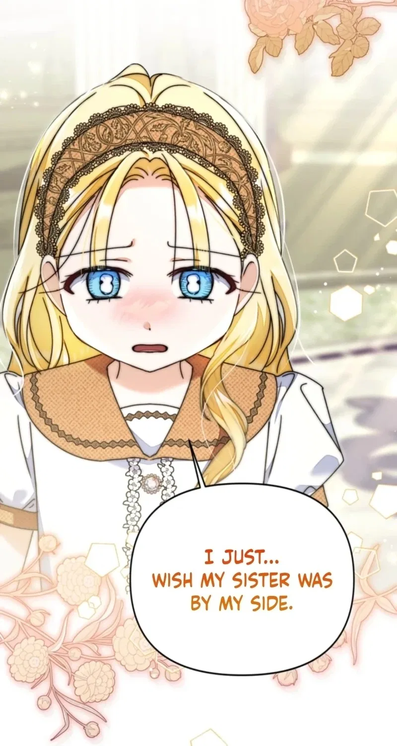 The Sister Who Once Hated Me Now Loves Me Chapter 55 – Page 24