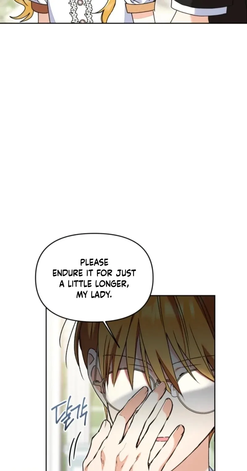 The Sister Who Once Hated Me Now Loves Me Chapter 55 – Page 27