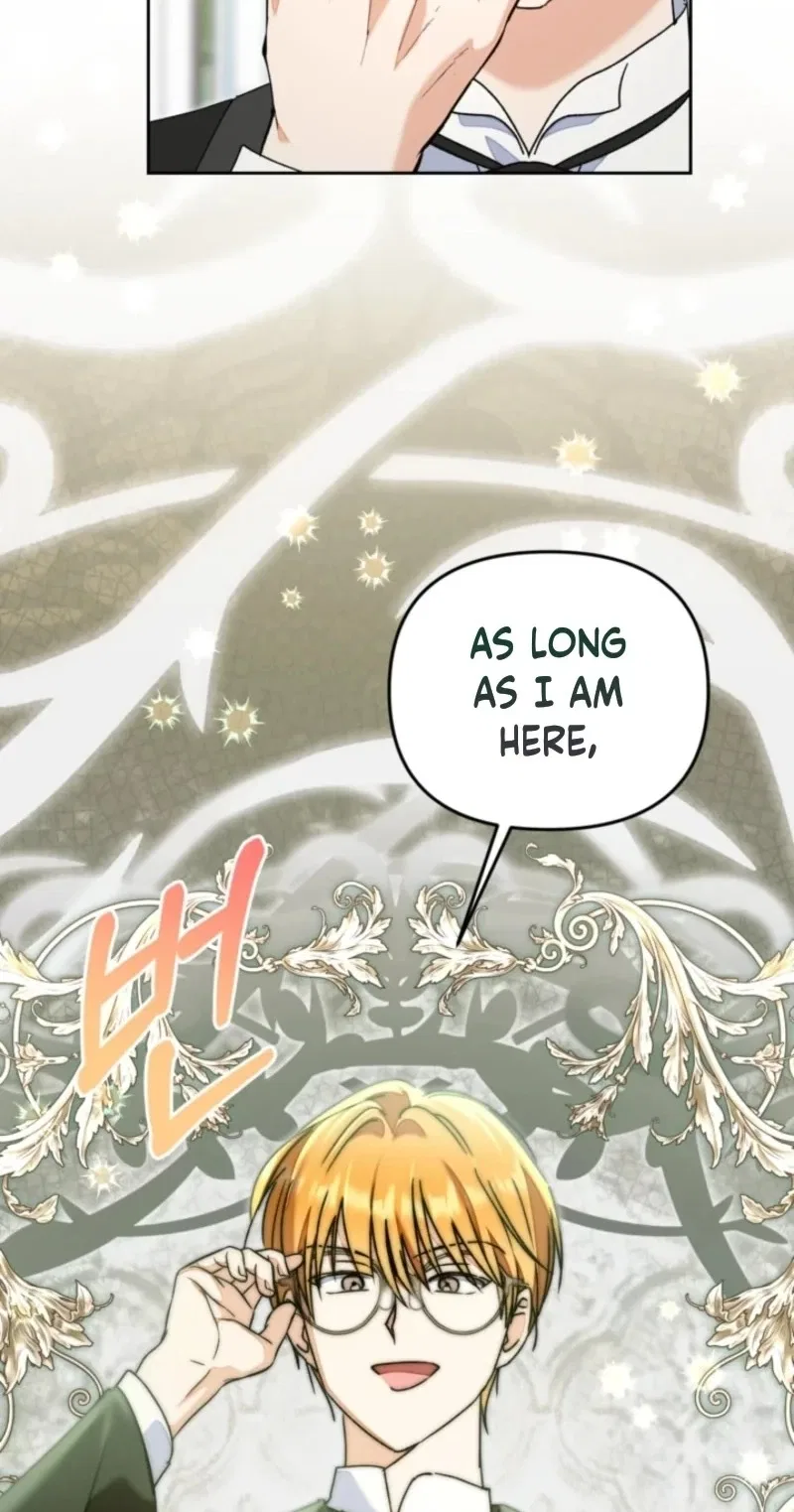 The Sister Who Once Hated Me Now Loves Me Chapter 55 – Page 28