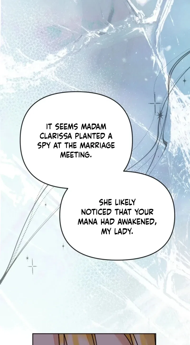 The Sister Who Once Hated Me Now Loves Me Chapter 55 – Page 38