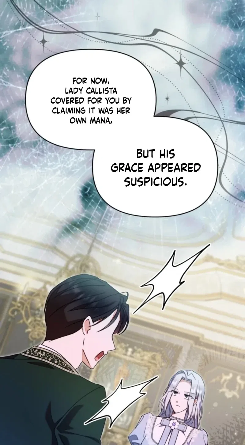 The Sister Who Once Hated Me Now Loves Me Chapter 55 – Page 40