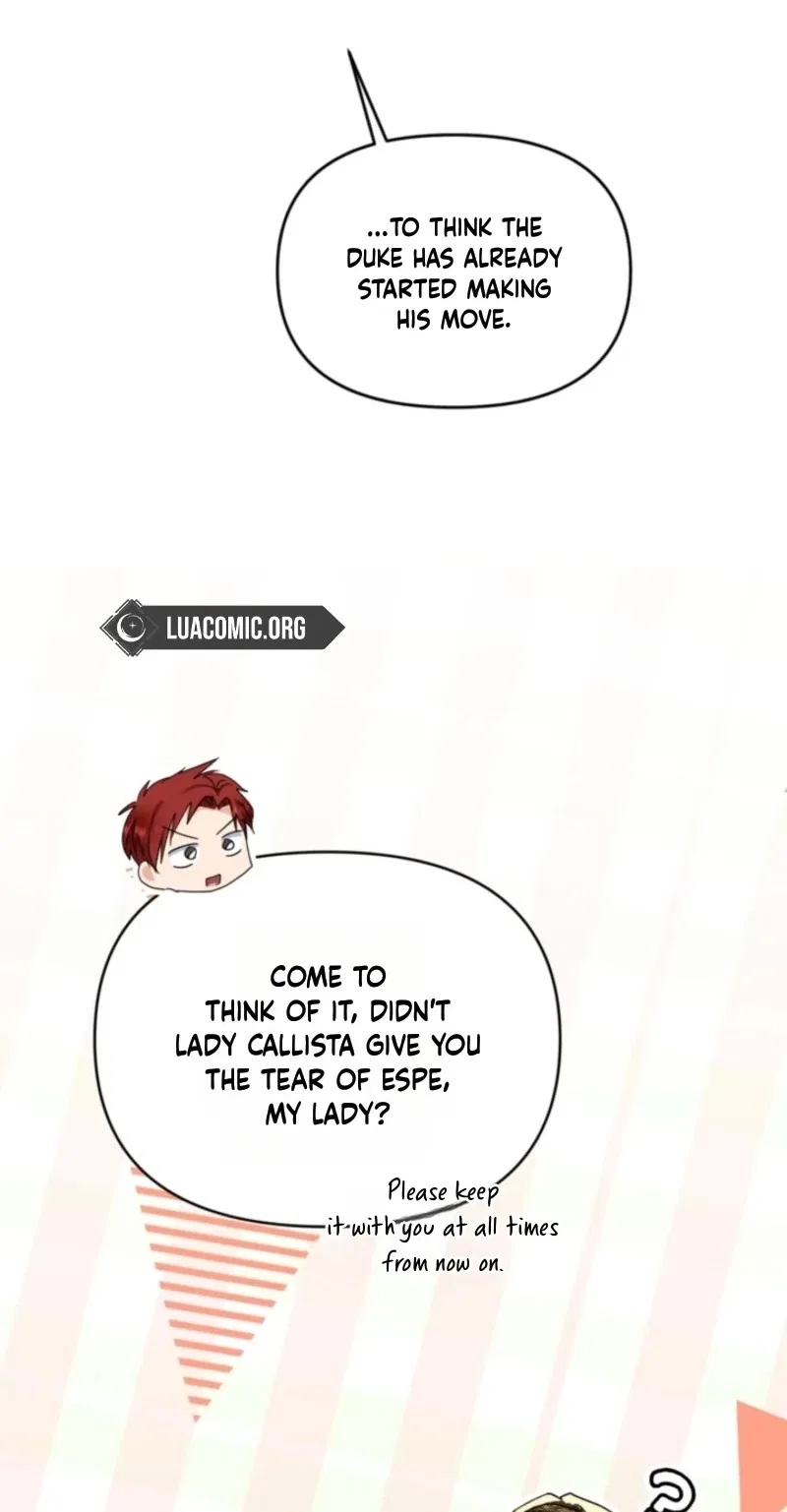 The Sister Who Once Hated Me Now Loves Me Chapter 55 – Page 46