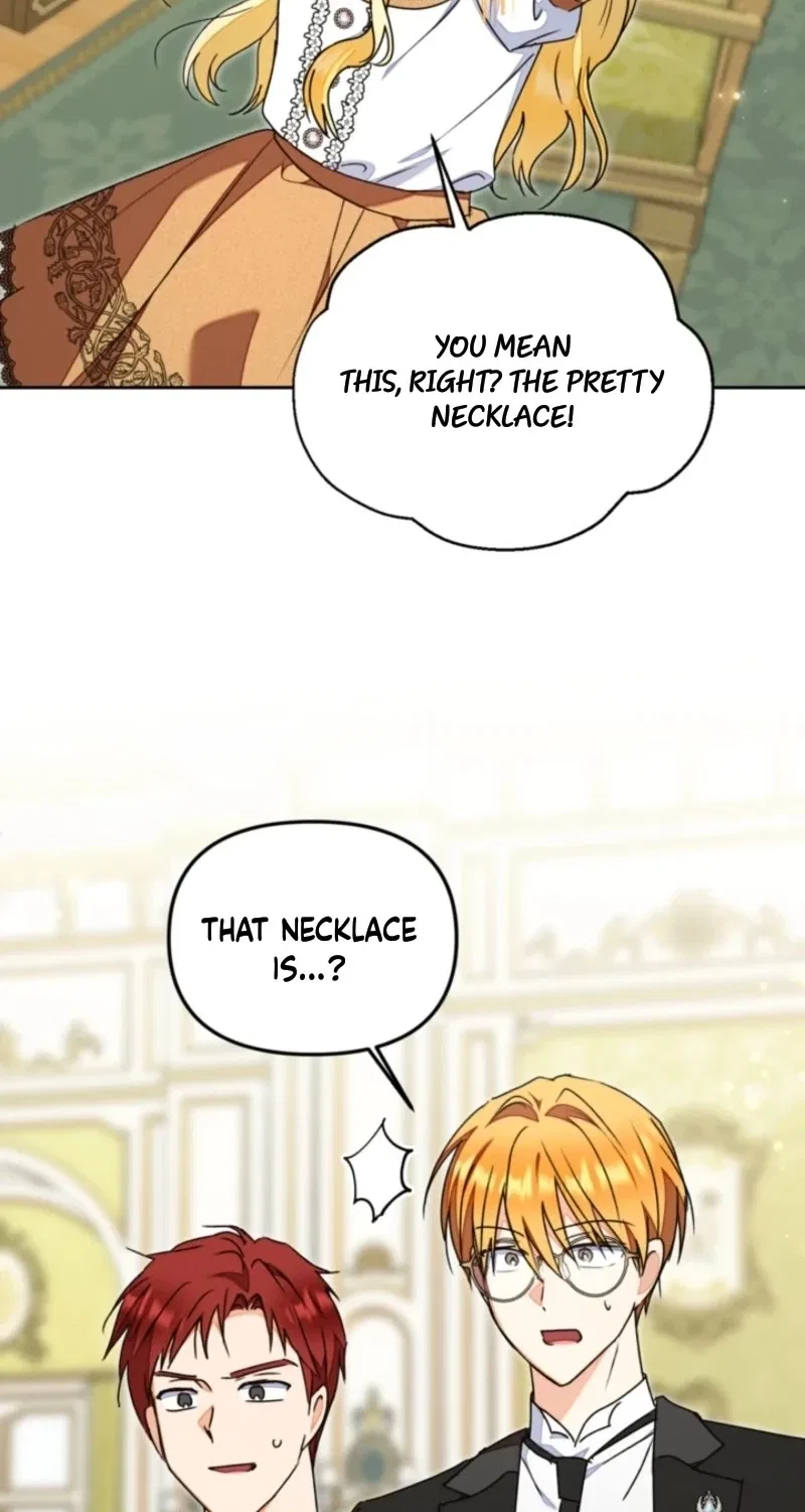 The Sister Who Once Hated Me Now Loves Me Chapter 55 – Page 52