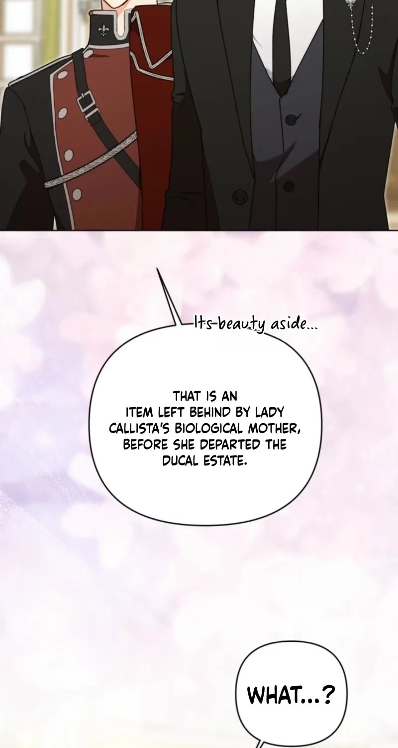 The Sister Who Once Hated Me Now Loves Me Chapter 55 – Page 53