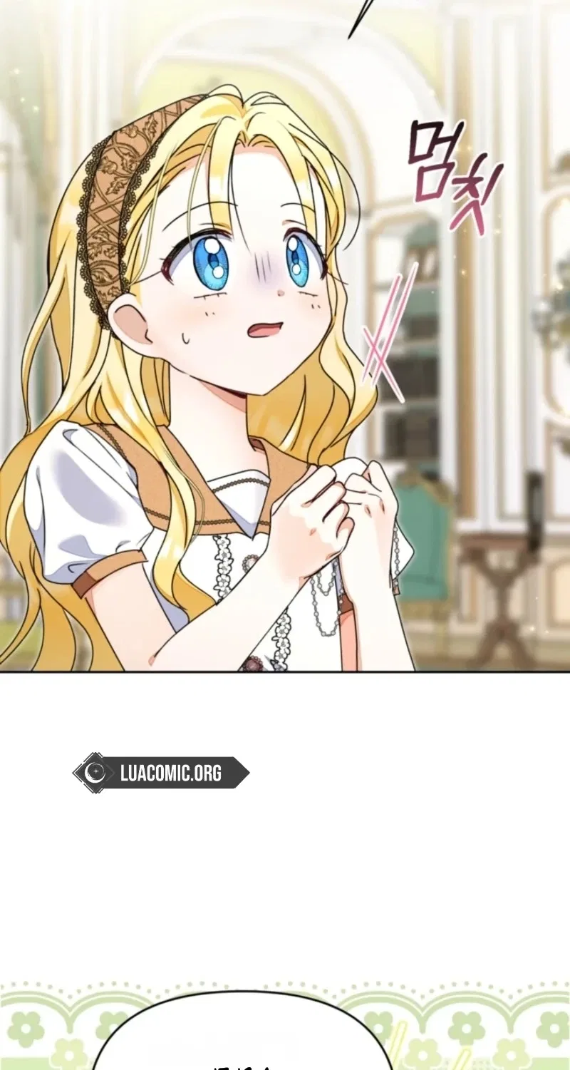 The Sister Who Once Hated Me Now Loves Me Chapter 55 – Page 54