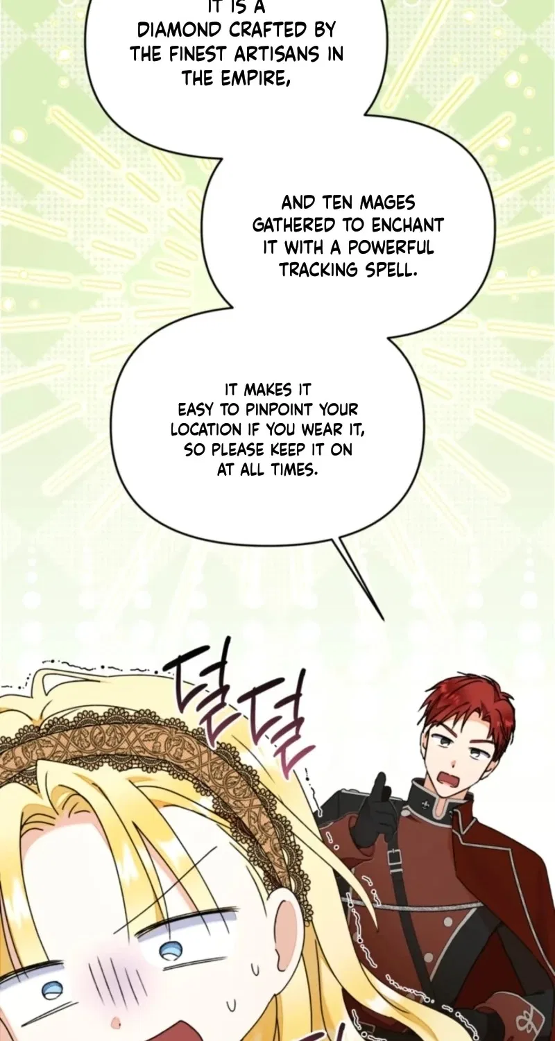 The Sister Who Once Hated Me Now Loves Me Chapter 55 – Page 55