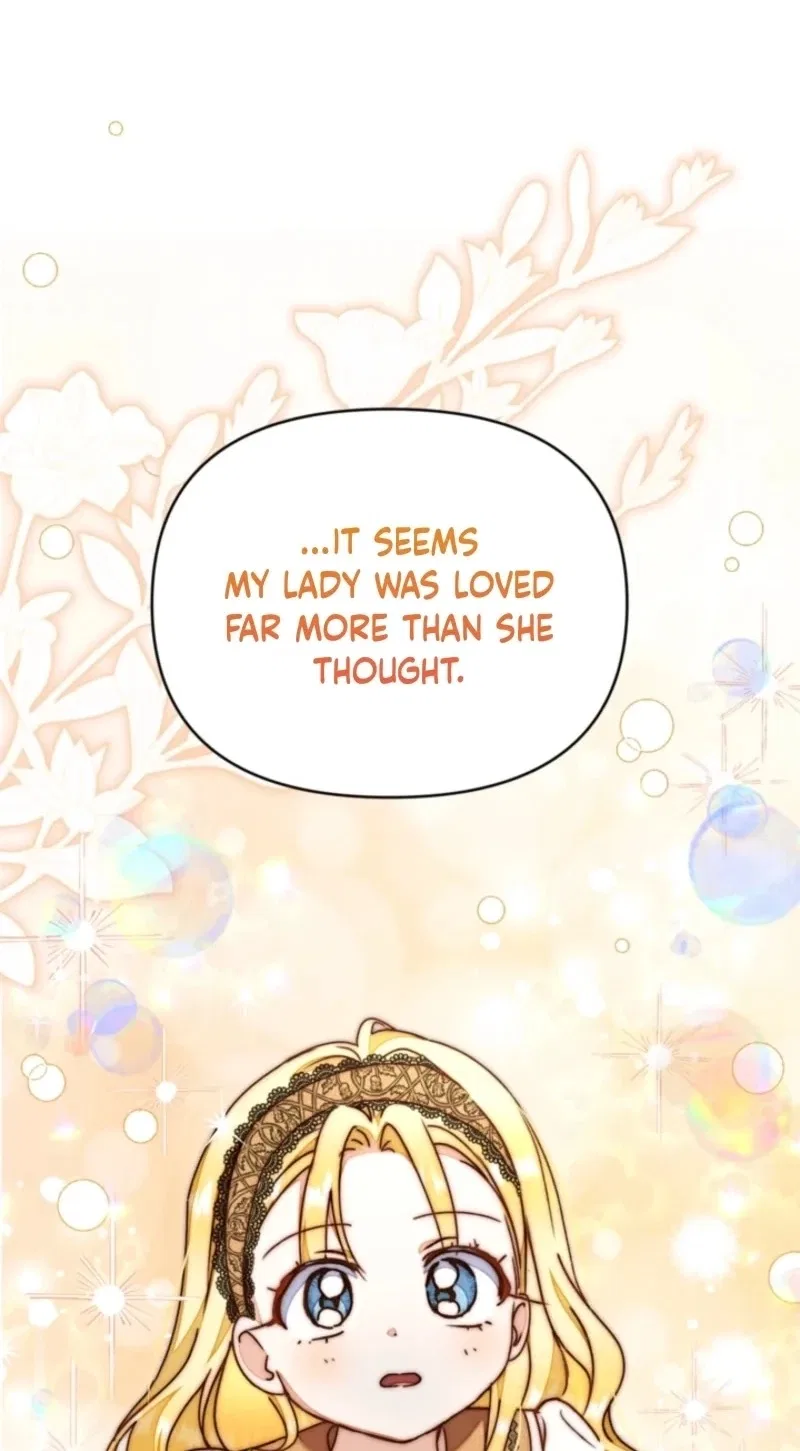 The Sister Who Once Hated Me Now Loves Me Chapter 55 – Page 59