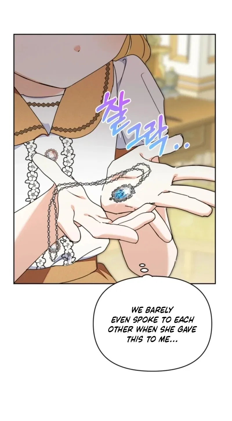 The Sister Who Once Hated Me Now Loves Me Chapter 55 – Page 61