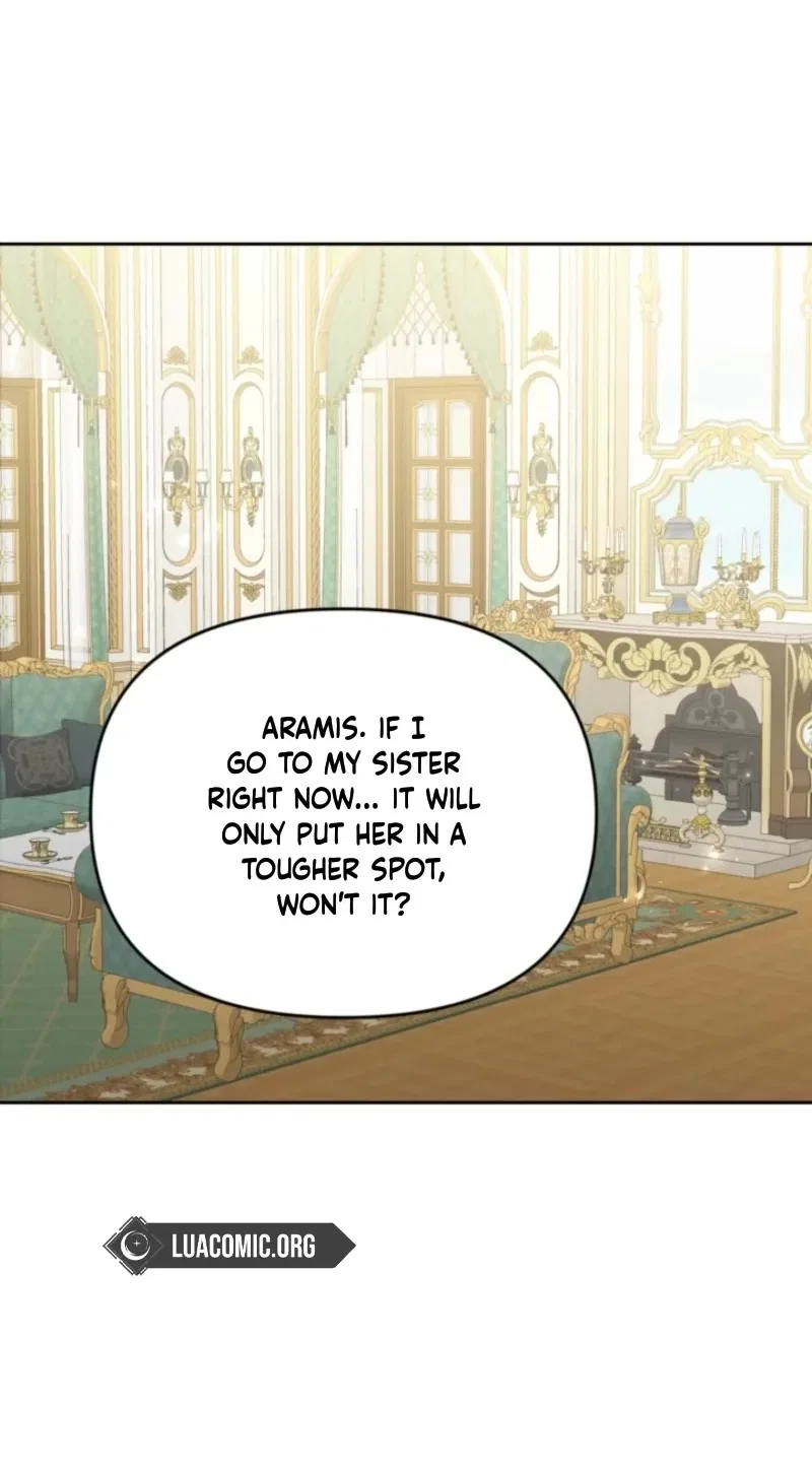 The Sister Who Once Hated Me Now Loves Me Chapter 55 – Page 62
