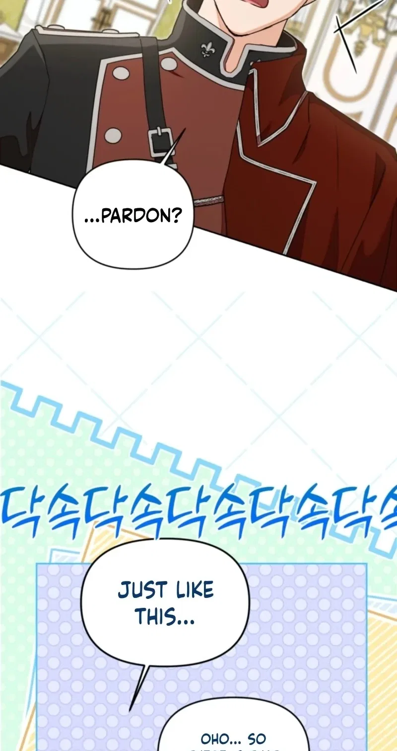 The Sister Who Once Hated Me Now Loves Me Chapter 55 – Page 69