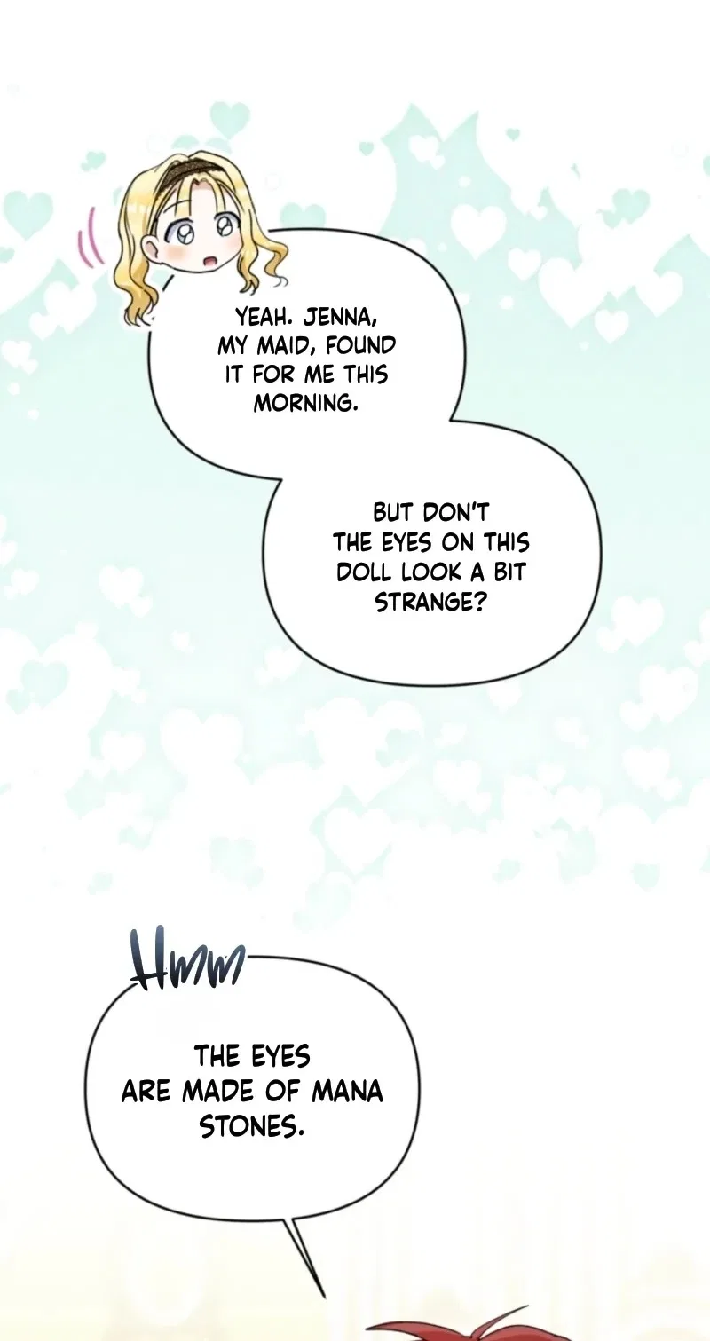 The Sister Who Once Hated Me Now Loves Me Chapter 55 – Page 73
