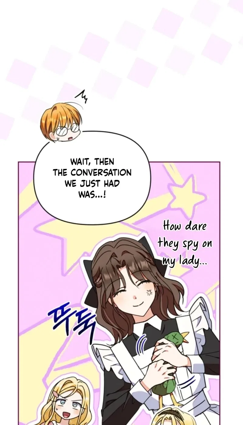 The Sister Who Once Hated Me Now Loves Me Chapter 55 – Page 75