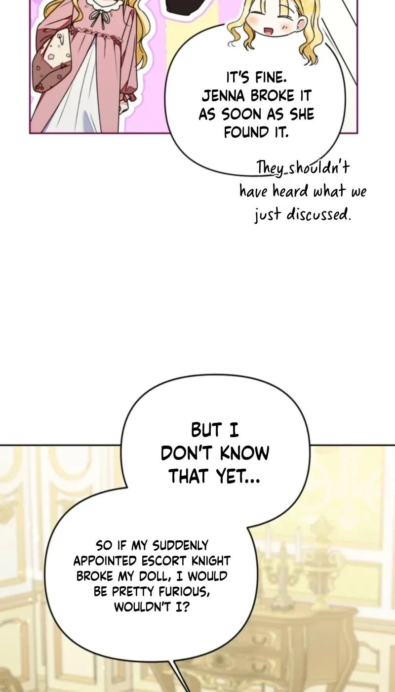 The Sister Who Once Hated Me Now Loves Me Chapter 55 – Page 76
