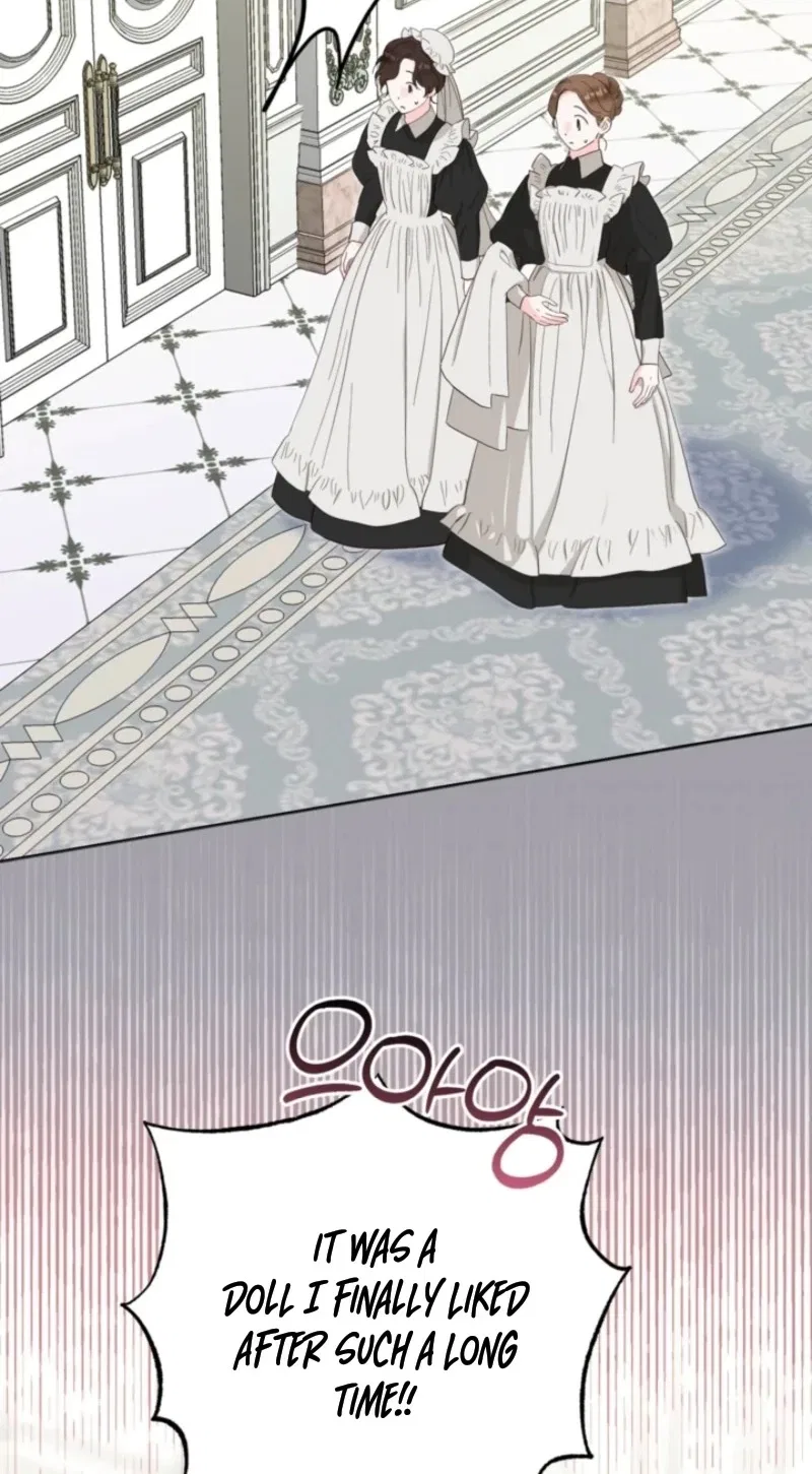 The Sister Who Once Hated Me Now Loves Me Chapter 55 – Page 84