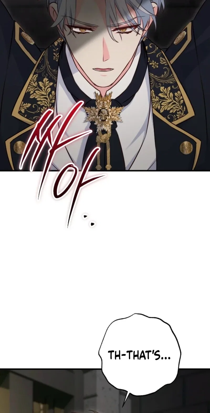 There Is No Mercy Chapter 98 – Page 5