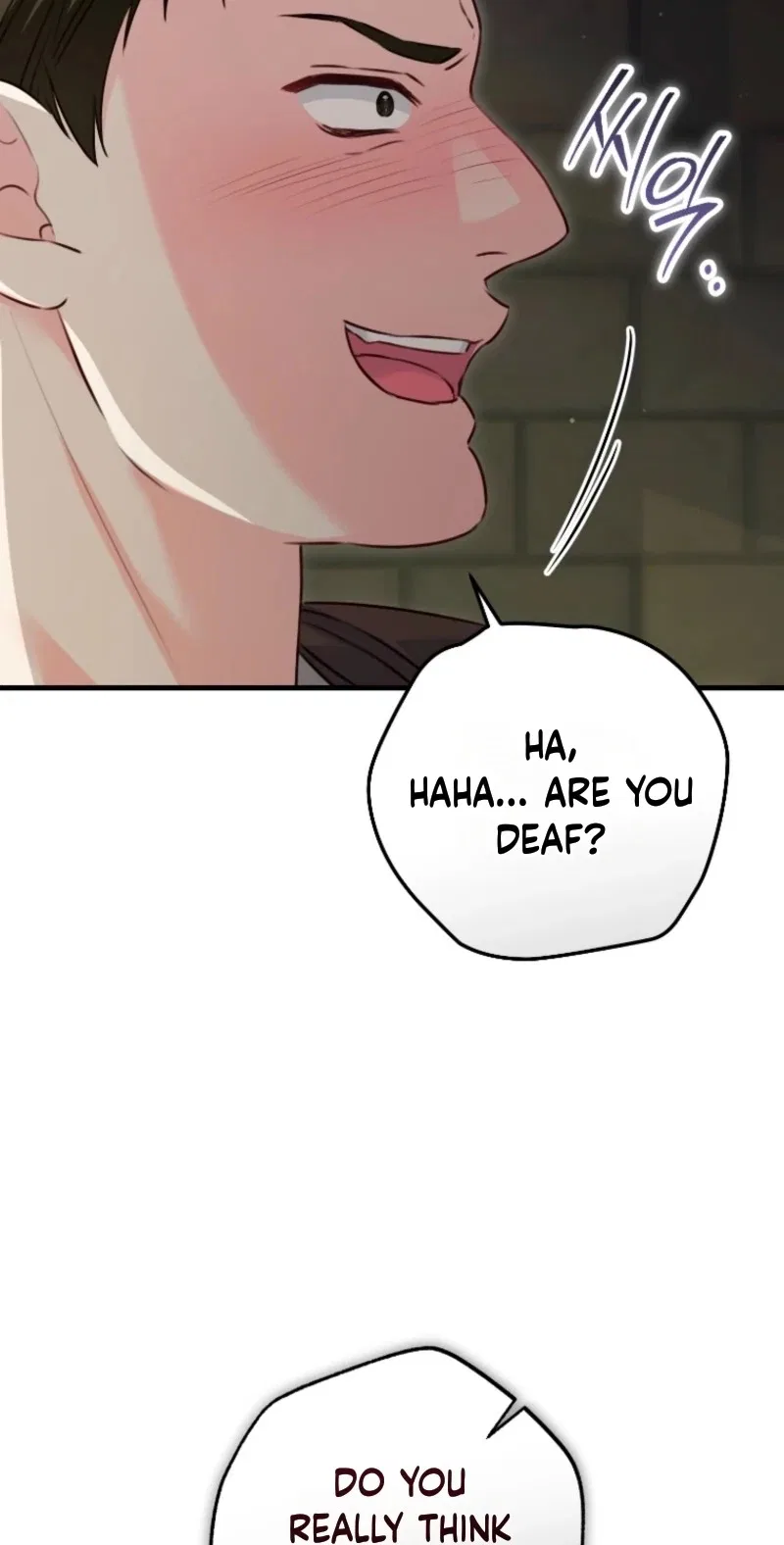 There Is No Mercy Chapter 98 – Page 8