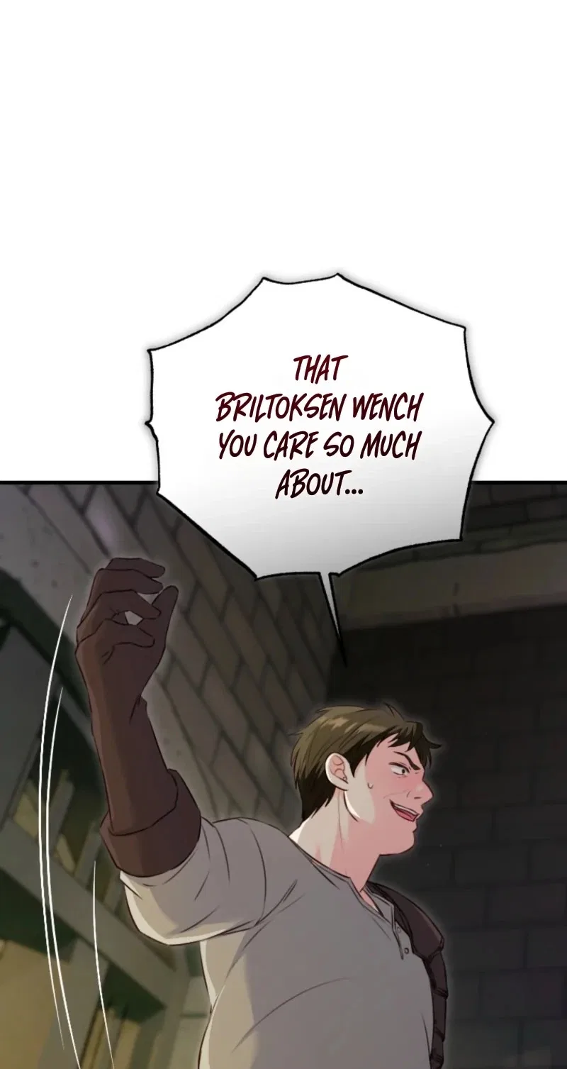 There Is No Mercy Chapter 98 – Page 10