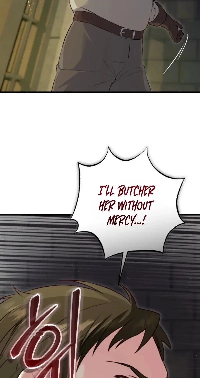 There Is No Mercy Chapter 98 – Page 11