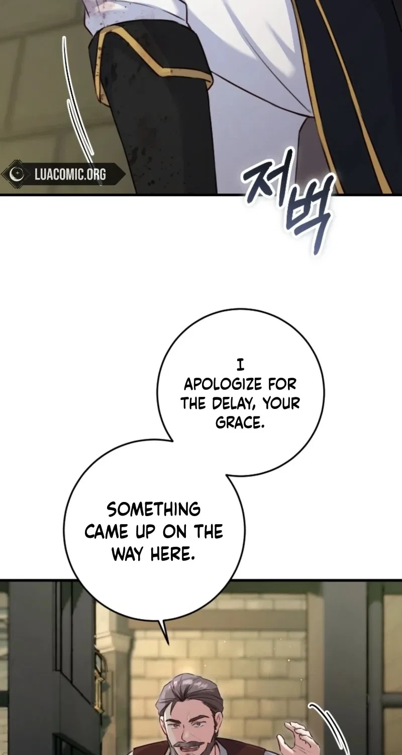 There Is No Mercy Chapter 98 – Page 24