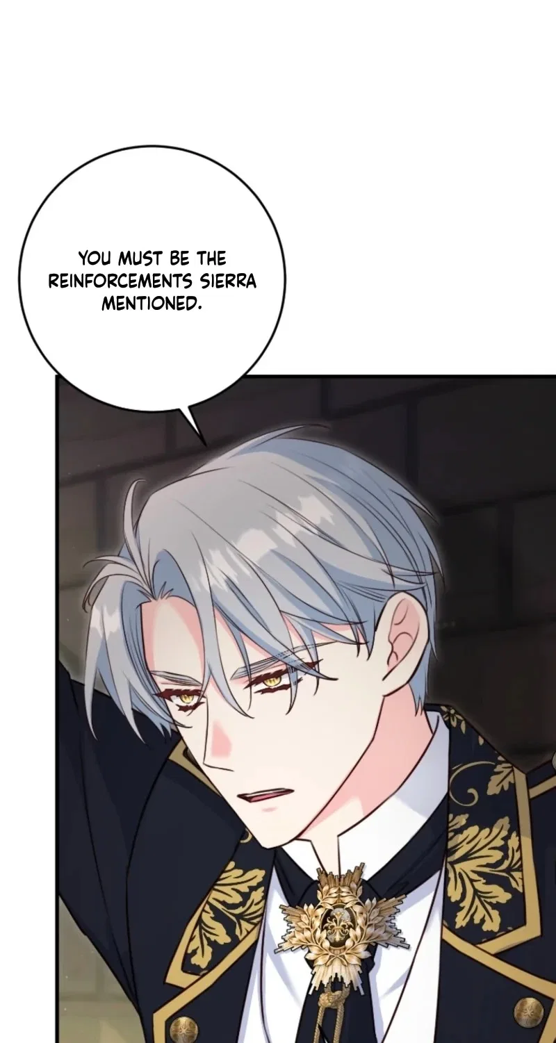 There Is No Mercy Chapter 98 – Page 26