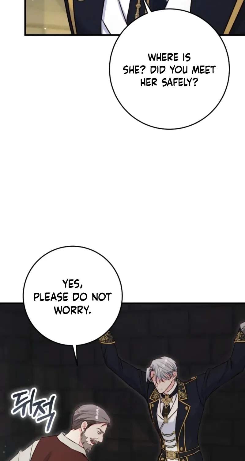 There Is No Mercy Chapter 98 – Page 27
