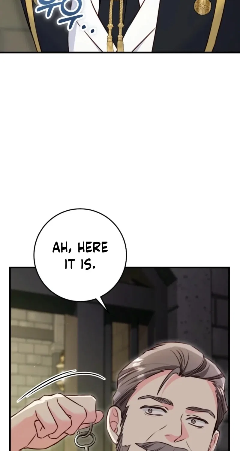 There Is No Mercy Chapter 98 – Page 30
