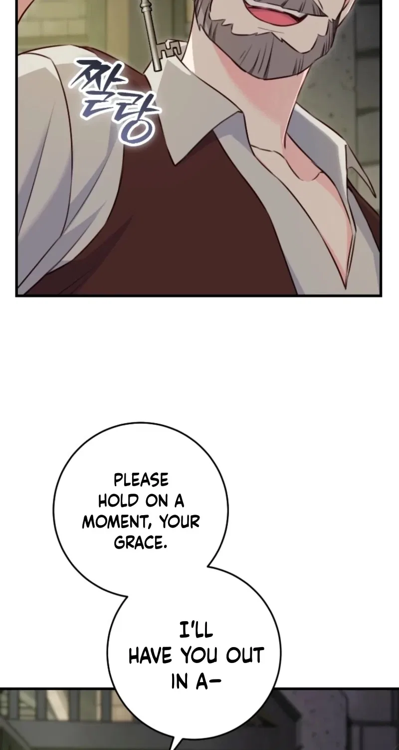 There Is No Mercy Chapter 98 – Page 31