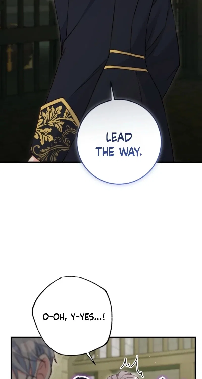 There Is No Mercy Chapter 98 – Page 39