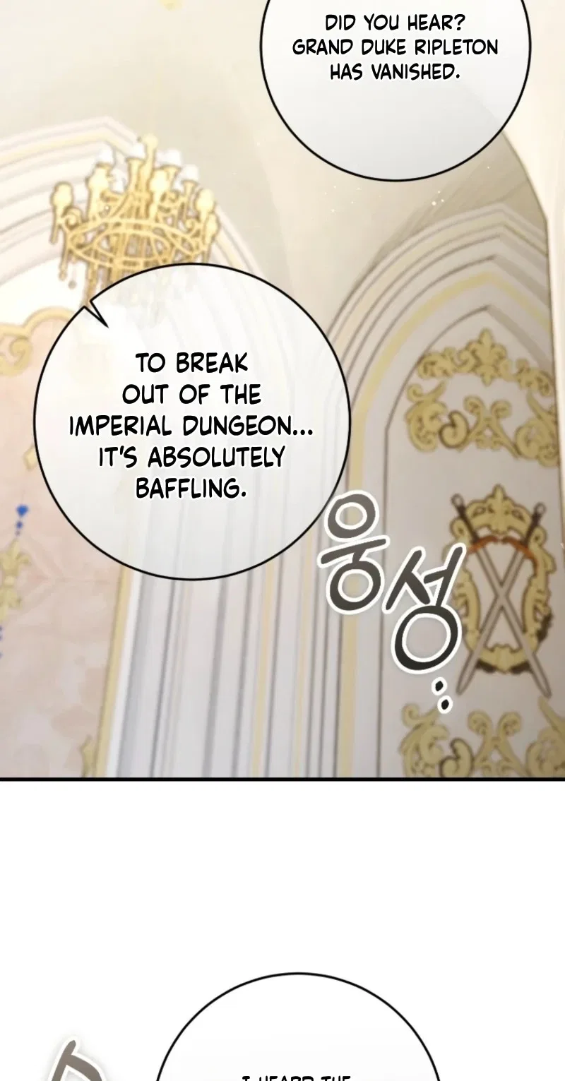 There Is No Mercy Chapter 98 – Page 44