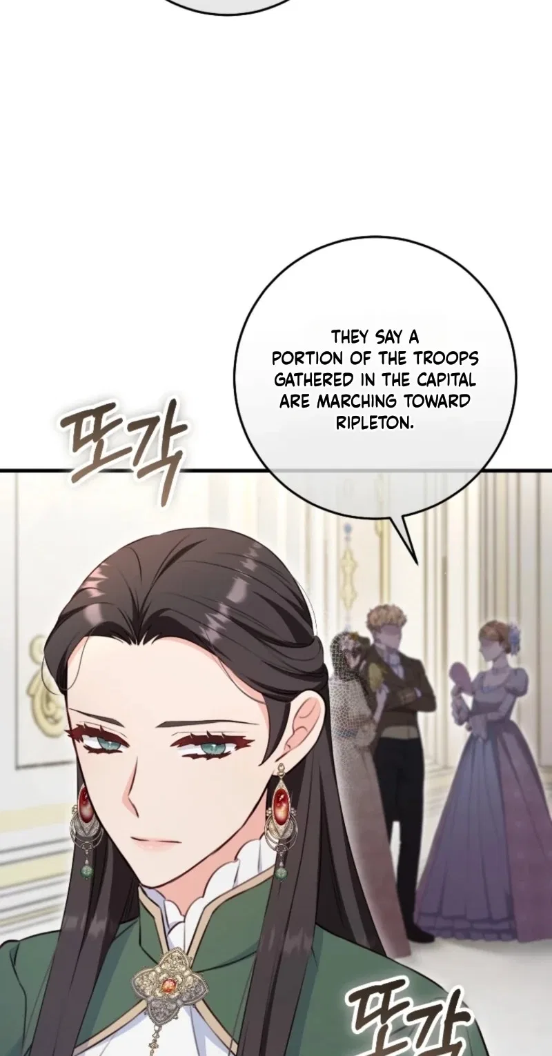 There Is No Mercy Chapter 98 – Page 46