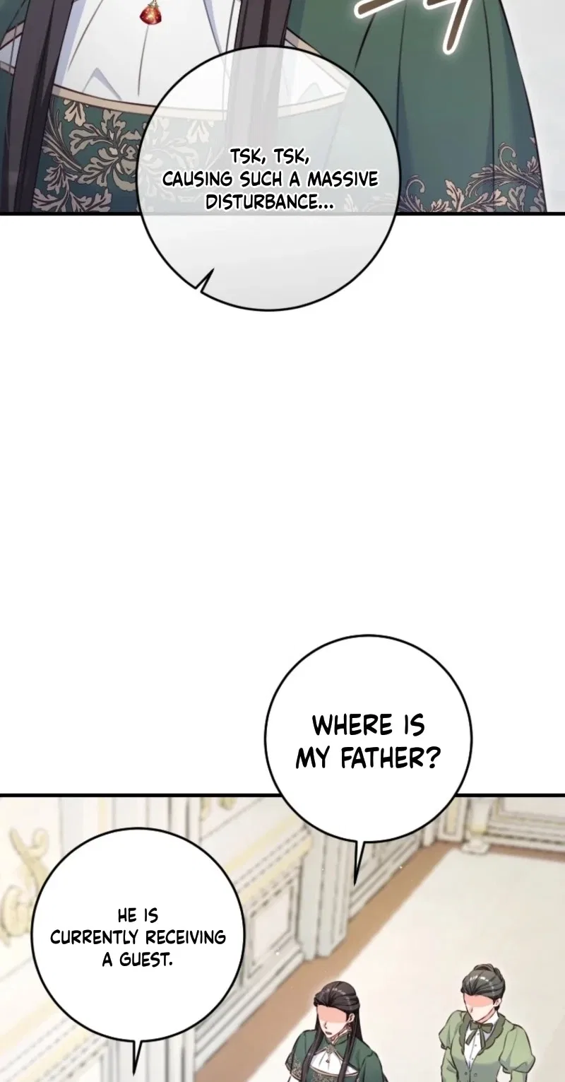 There Is No Mercy Chapter 98 – Page 47